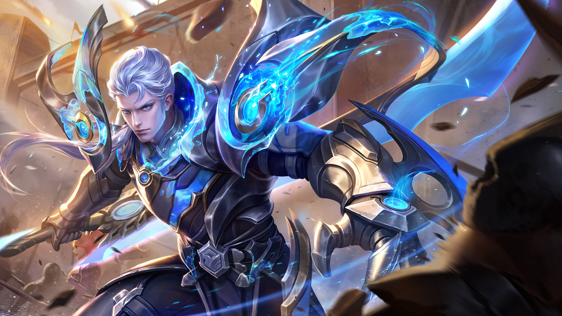 Dexerto爆料：ESL将在秋季于里约举办2025年第二届Major赛事