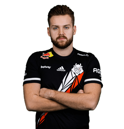 官方公告： Magisk 回归 Astralis ， stavn 暂时离队