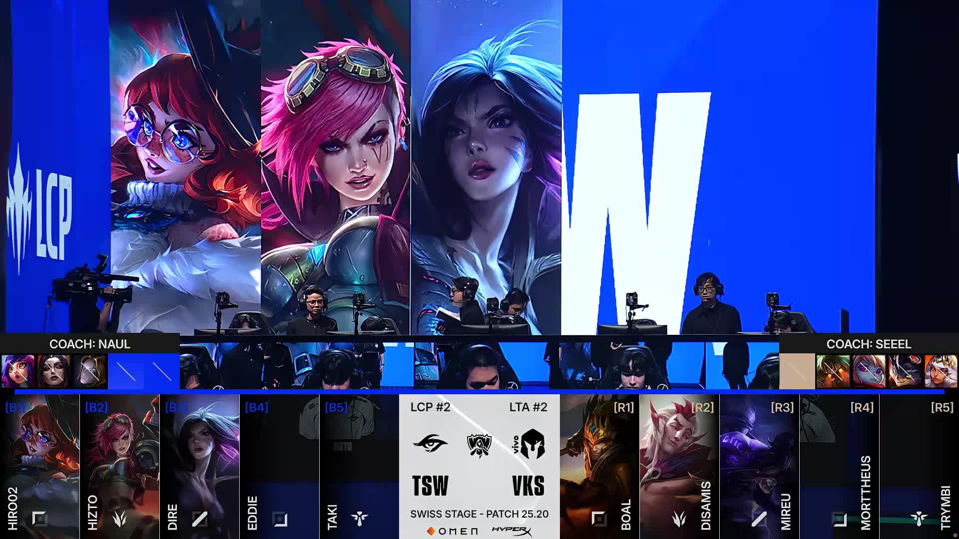 里程碑：Cryin达成LPL300出场成就