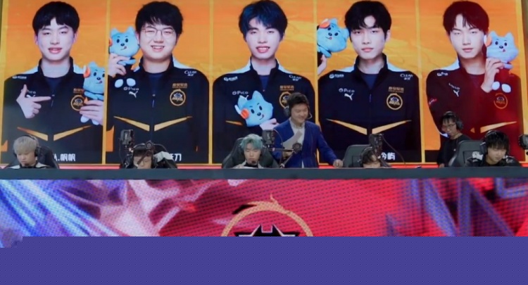 传闻：一支排名前30的VRS战队正在接受ESIC调查