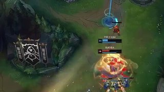 【战报】2021KPL春季赛常规赛第二轮W3D1，KSG 2-3 杭州LGD大鹅