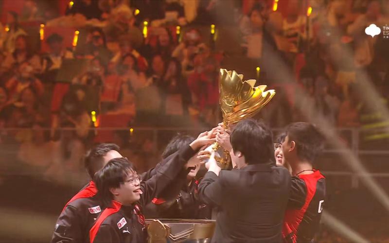 深圳推出多项举措 全力建设“国际电竞之都”