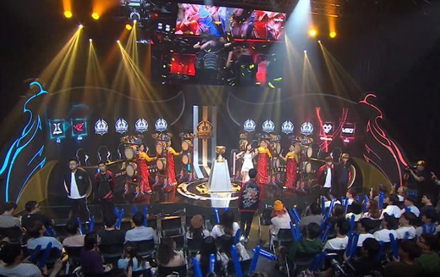 RNG群访 LvMao：500场有点少 在多来点吧