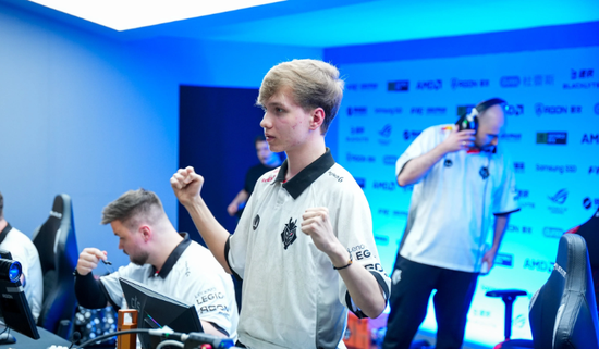 Heroic 和 B8 成功晋级 BLAST.tv Austin Major 2025 第二阶段