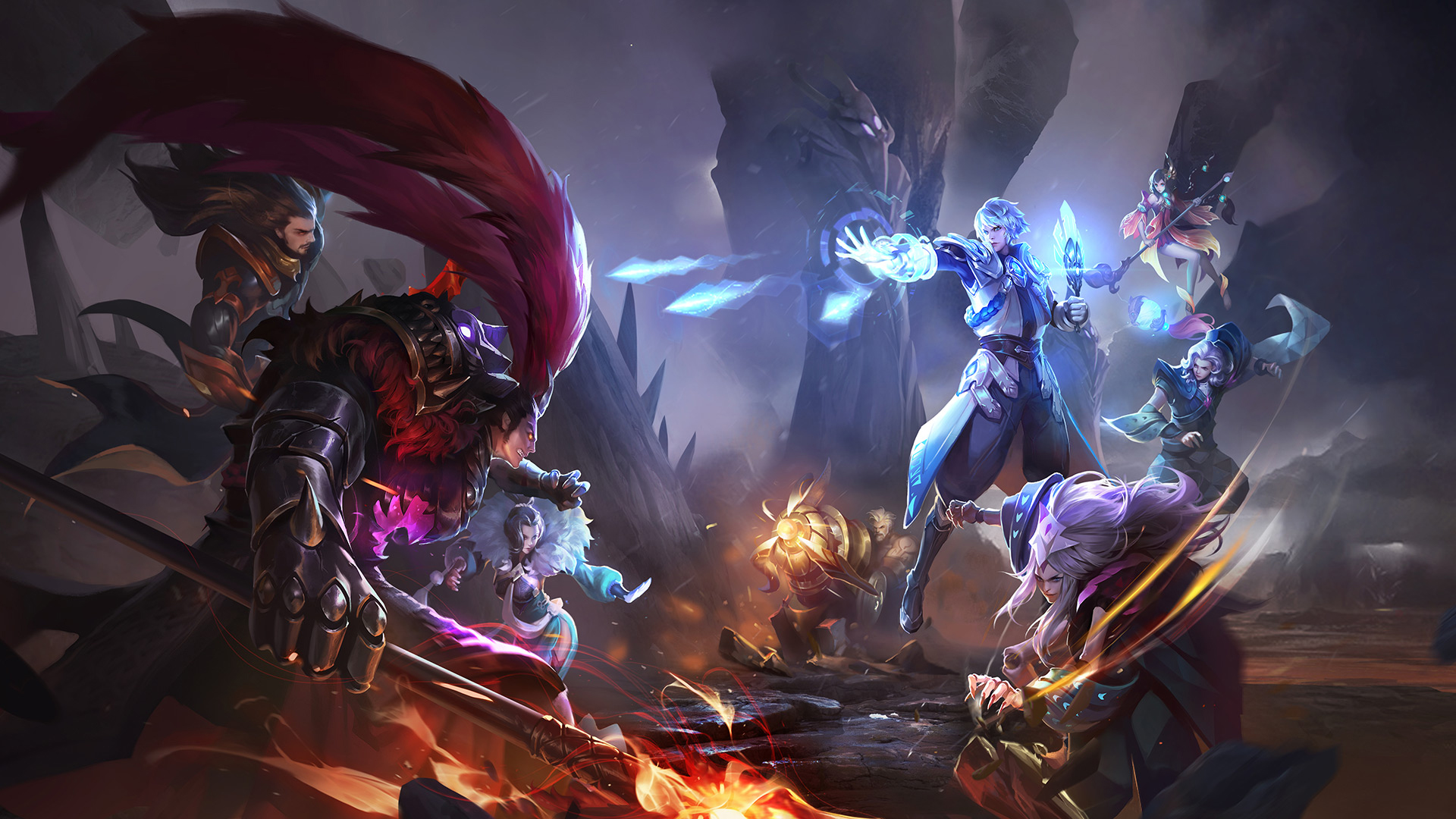 FURIA Esports 将 Falcons 从 IEM Cologne 2025 淘汰，准备与 G2 争夺季后赛名额