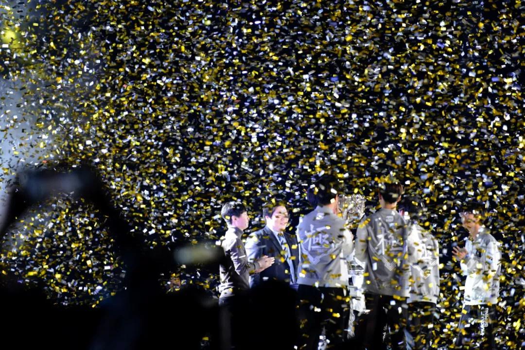 Vitality vs Falcons 半决赛吸引的观众比 Mouz vs The MongolZ 在 IEM Dallas 2025 更多