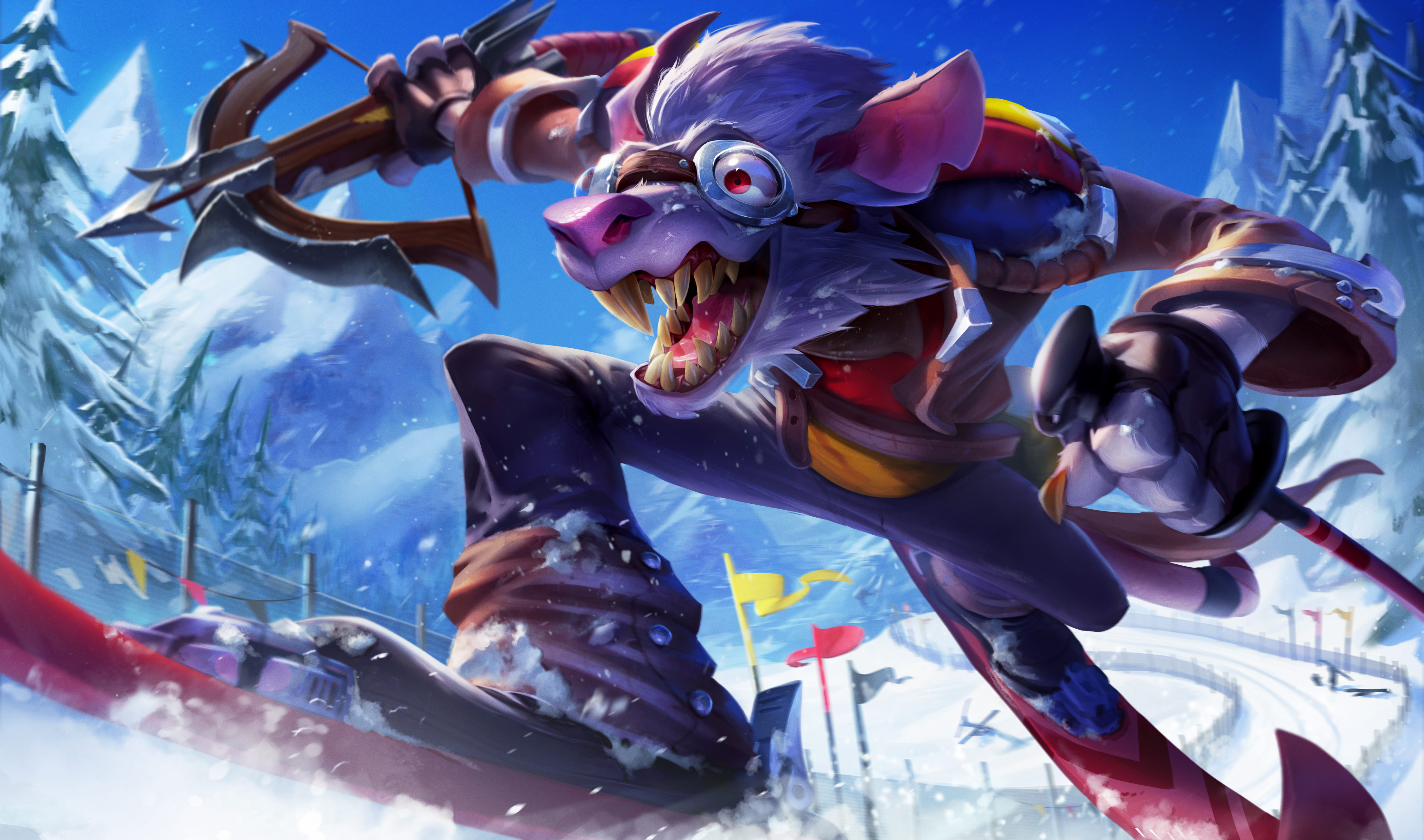 传闻：NAVI VALORANT 与 alexiiik 达成口头协议