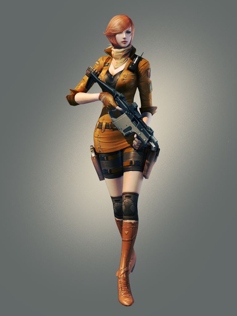 手机《绝地求生》推出33.2版本更新 萨诺地图“物资运输车”回归