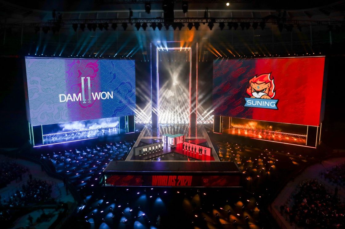 peacemaker 发布了他对 IEM Cologne 2025 的热门球队名单