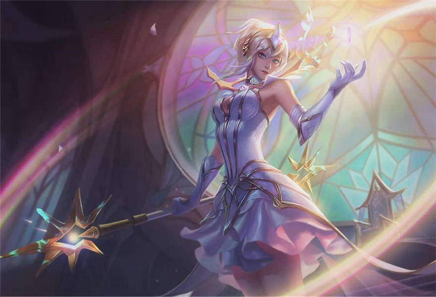 Wildcard成为《冰与火》冠军 Europe