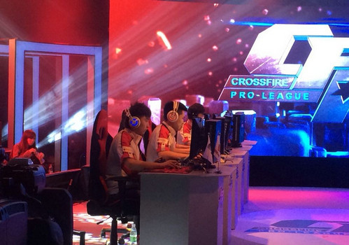 G2在击败FaZe后晋级BLAST Premier： Fall Groups 2024决赛